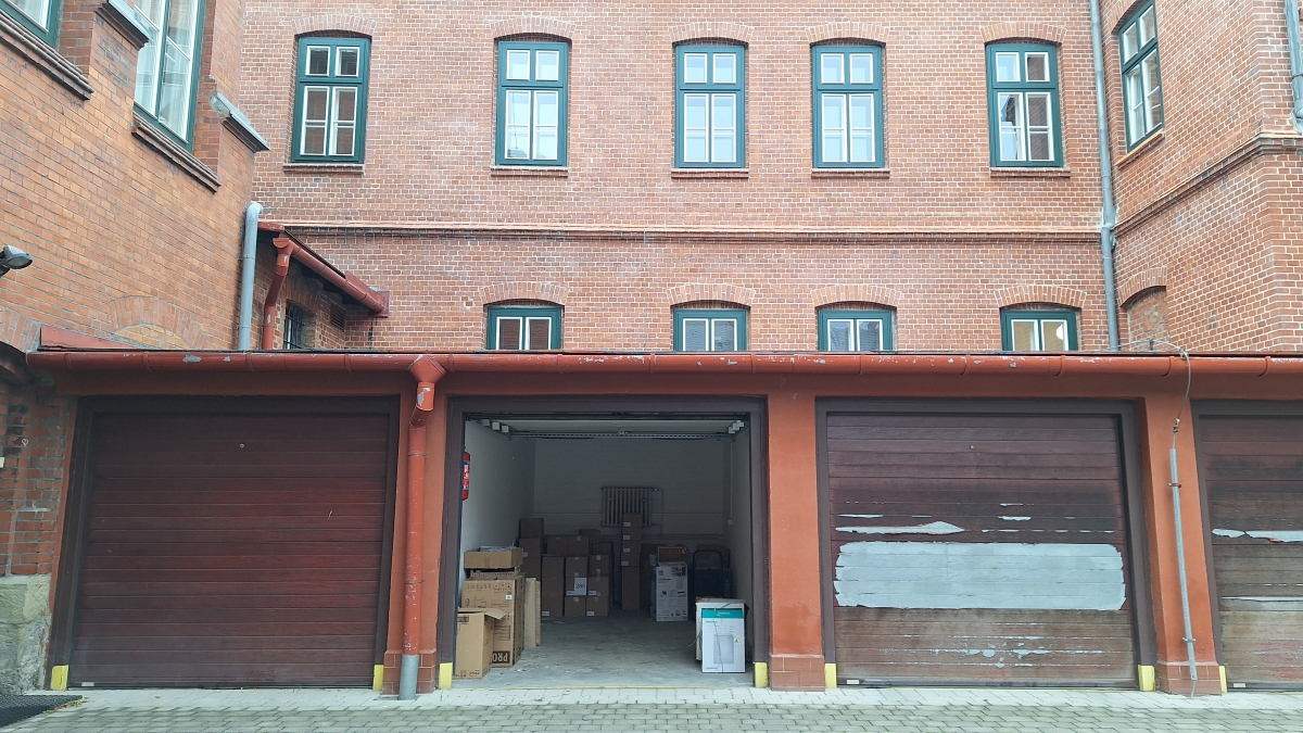 Vrácení vysoušečů řeší radnice, ne BM servis