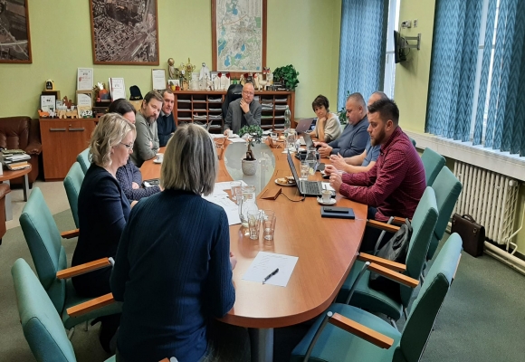 Usnesení rady ze dne 9.12.2024