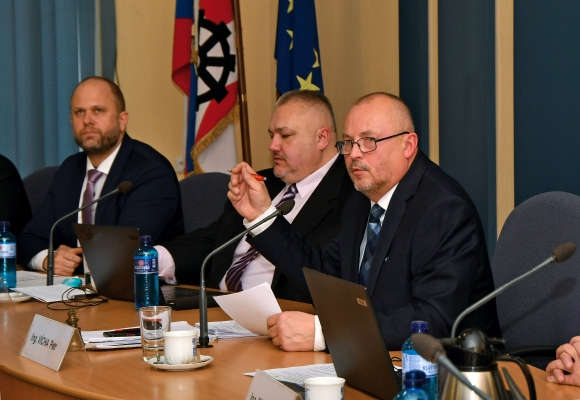Usnesení zastupitelstva ze dne 3.2.2025
