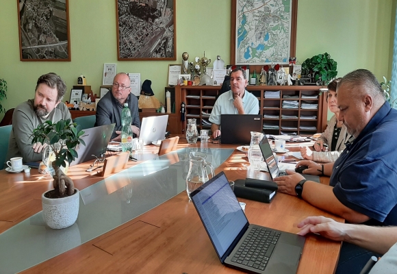 Usnesení rady ze dne 10.3.2025
