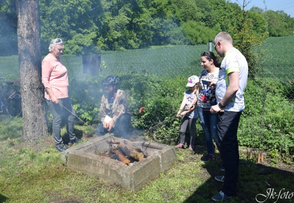 Z Bohumína do Bohumína i na Cestě za pokladem, v Bohumíně lákají na pochodové akce