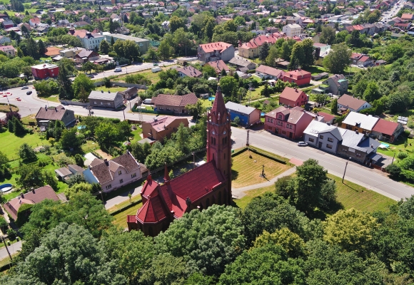 Stát zdražil daň z nemovitosti, o zvýhodnění přišly v Bohumíně městské části