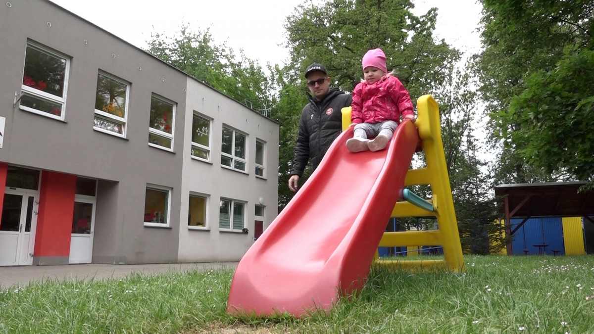 O děti bude postaráno, zápisy do mateřinek v Bohumíně dopadly dobře