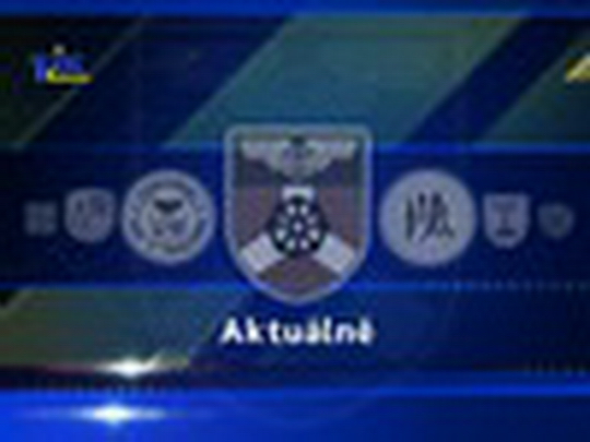 TIK Bohumín aktuálně od 16. do 22. ledna 2010 - show video