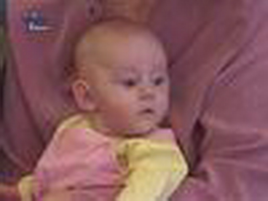 Vítání nových občánků Bohumína (14. srpna 2010) - show video
