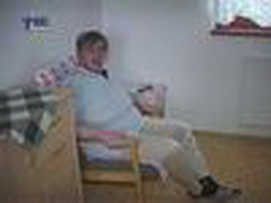 Chráněné bydlení v Bohumíně - show video