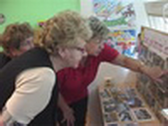 40 let MŠ Nerudova - show video