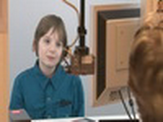 Zájem o doklady způsobil kolaps - show video