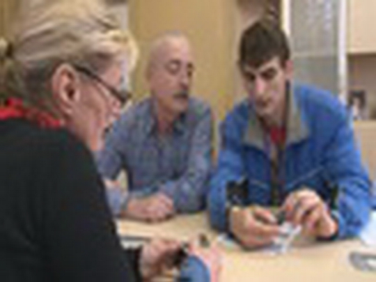 Kolik Bohumínští nachodí sleduje krokoměr - show video