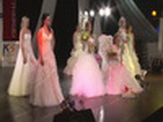 Soutěž Miss Bohumína 2013