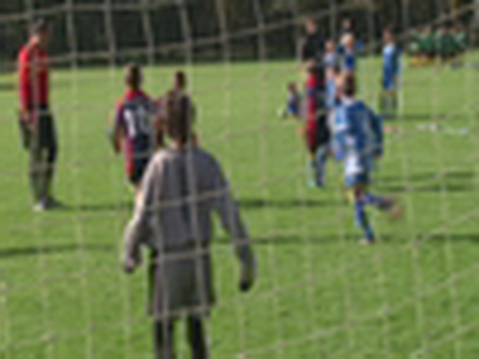 Chachar cup a nové hřiště - show video