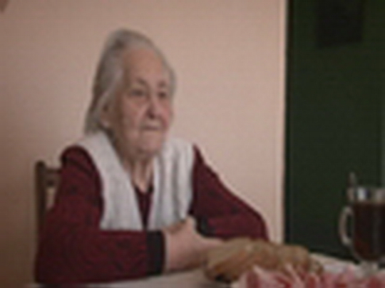 102 let Marie Procházkové - zobrazit video