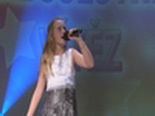 Bohumínská SuperStar 2014