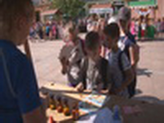 Den udržitelného rozvoje - show video