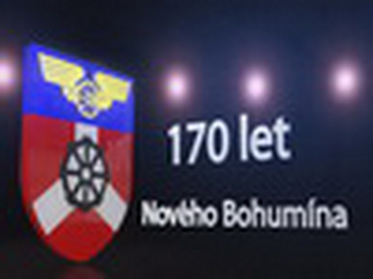 Nový Bohumín 1847-2017 (34) - show video