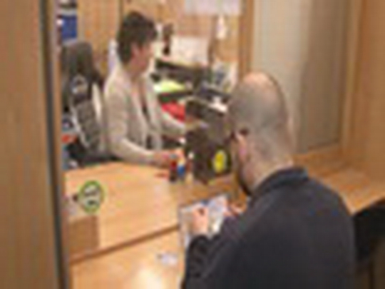 Řidičák od léta vyřídíme bez klasické fotky - show video