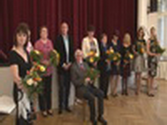 Amosem Bohumína 2018 je Zdeněk Veselý - zobrazit video