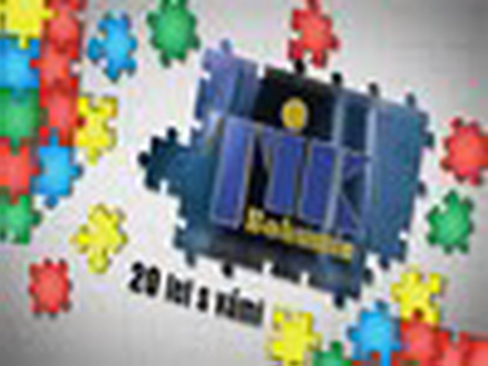 20 let TIK Bohumín - show video