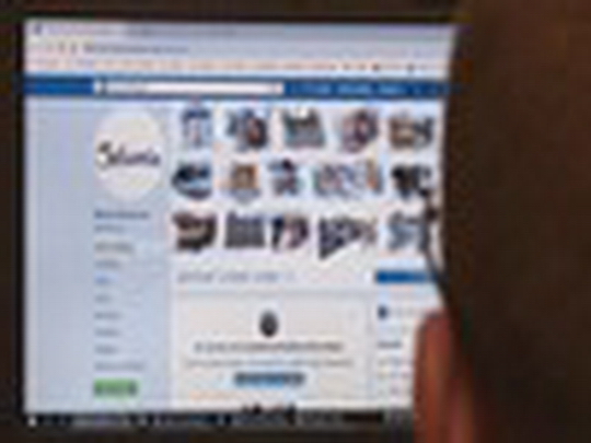 Bohumín na Facebooku a Instagramu - zobrazit video