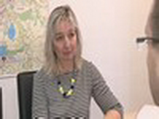 Finanční odbor radnice vede Monika Bonczková - show video