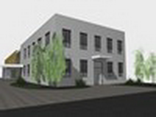 Nemocnice chystá nový pavilon a hledá partnera - show video