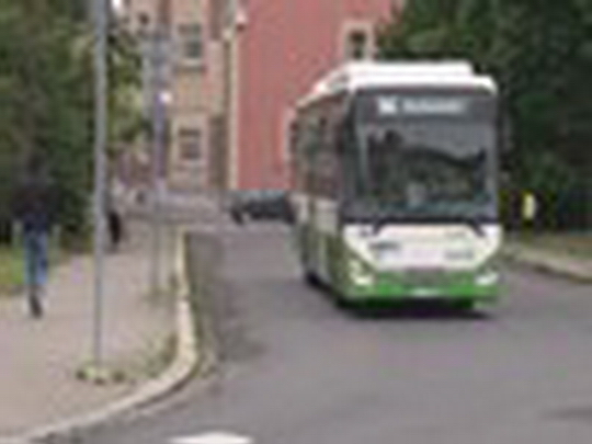 Sleva na autobusové lince Bohumín-Ostrava skončila - show video