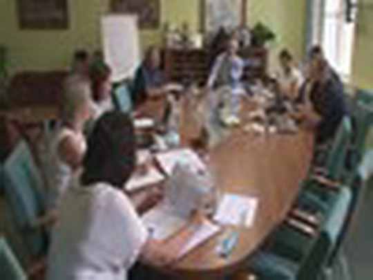 Jednání rady města Bohumín č. 35 - show video