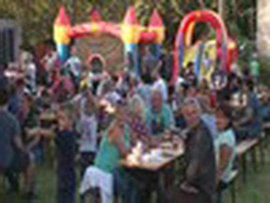 715 let Skřečoň oslavila festivalem bohumínské hudby - show video