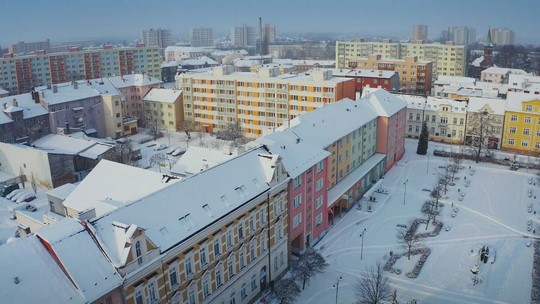 T-Mobile vybuduje optickou síť, bez výkopů se neobejde - przedstawić wideo