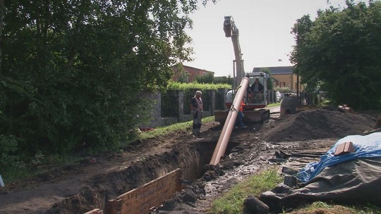 Bohumín 2022 skoro s miliardovým rozpočtem - show video