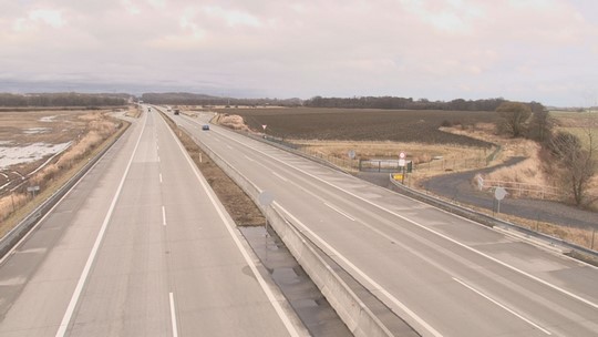 Bohumín stáhl žalobu k vysokorychlostní trati - show video