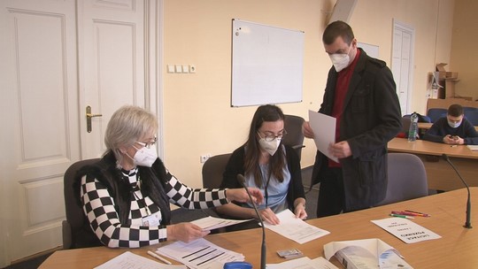 Bohumín prodal prvních 12 stavebních parcel - show video