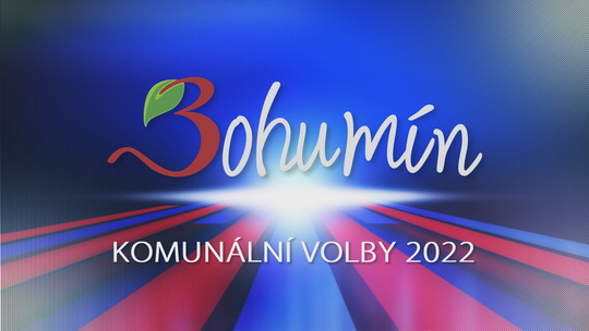 Sledujte debatu lídrů, Volby Bohumín 2022 - show video