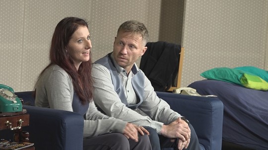 Boban uvedl divadelní hru S tvojí dcerou ne - show video