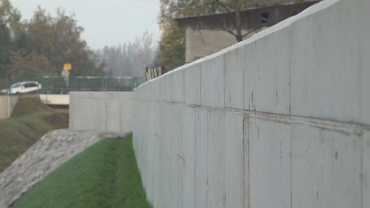 Tlak Bohumína zabral, peníze pro hráz v Pudlově budou - zobrazit video