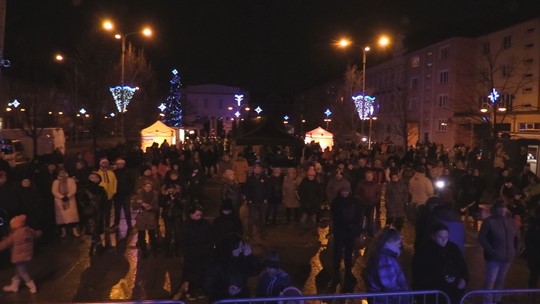 Na Štědrý večer všichni spolu (2023) - show video