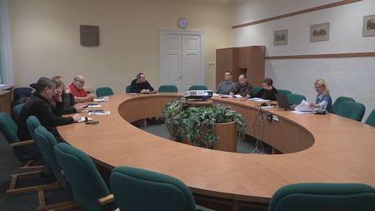 Bohumín obnovil Tým nulové tolerance - show video