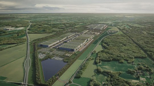 Gigafactory je realizovatelná, investor záměr odložil - show video