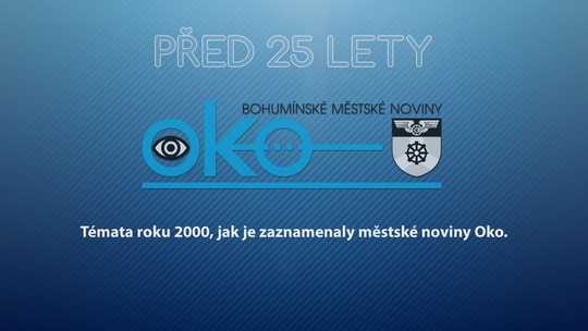 Před 25 lety II (18) - zobrazit video