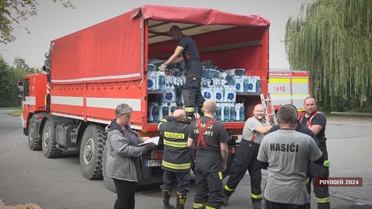 Povodeň 2024 den po dni (10) - show video