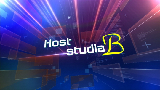 Studio B s hobby cukrářkou Marií Rumpelovou-Pakovou - zobrazit video