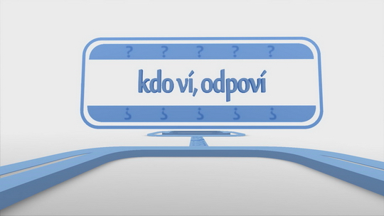 Kdo ví, odpoví (5/2024) - zobrazit video