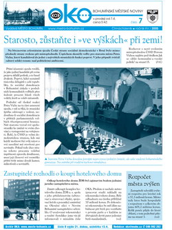 Otevřít OKO v pdf