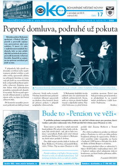 Otevřít OKO v pdf