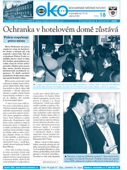 Otevřít OKO v pdf