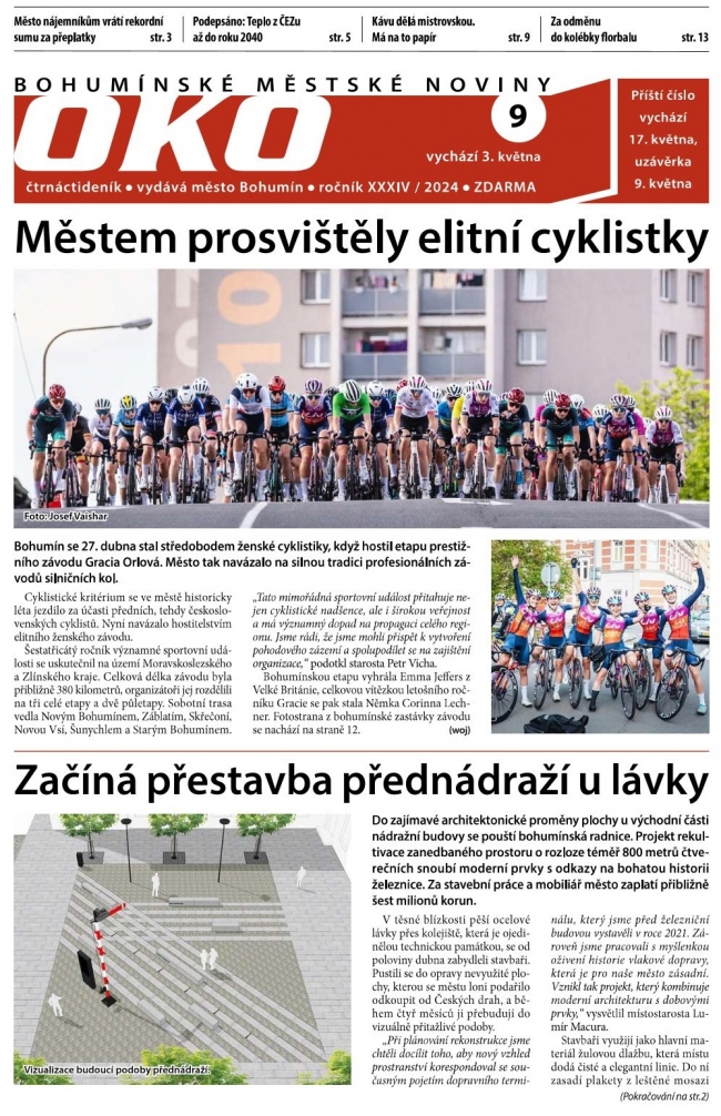 Otevřít OKO 2024 / 9 v pdf