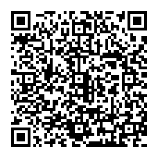 QR kód - Dětský koutek - Nerudova - Rákosníček